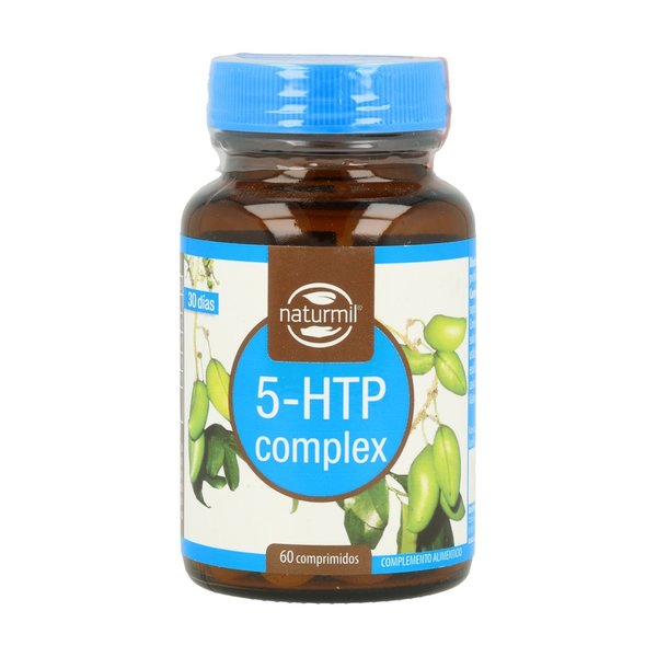5-HTP Complex 60 comprimidos