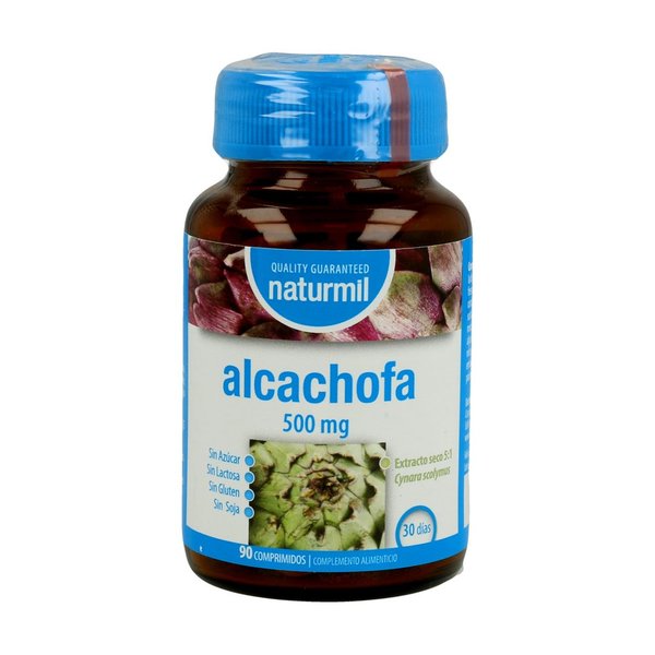 Alcachofa 90 comprimidos